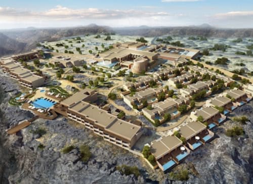 Anantara Hotels, Resorts & Spas to Enter Sultanate of Oman with Two New Resorts Opening in Mid-2016