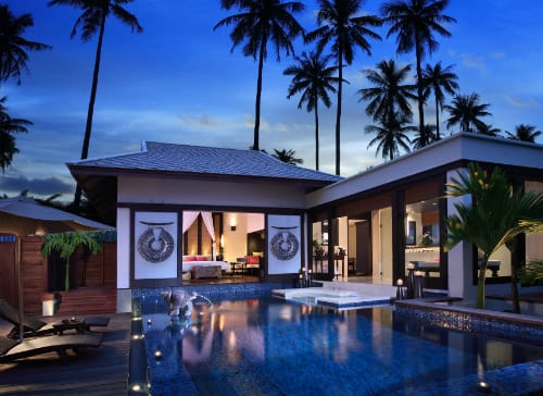 Anantara Mai Khao Phuket Villas invites you to ‘Taste the Suite Life’ With New Ultra Luxury Package