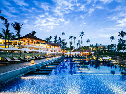 Anantara Resorts Join Sri Lanka’s International Tourism Drive