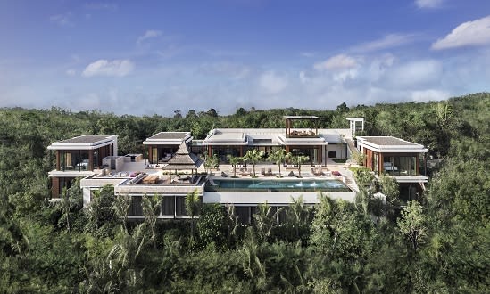 In Good Company: Anantara Hotels and Resorts Named Among Top 15 Hotel Brands in the World by Travel + Leisure US Readers