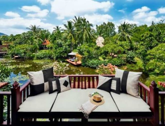 Anantara Recognised with 17 Condé Nast Traveler Readers’ Choice Awards