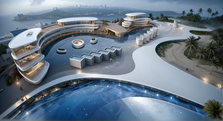 Anantara Clear Water Bay Sanya Resort