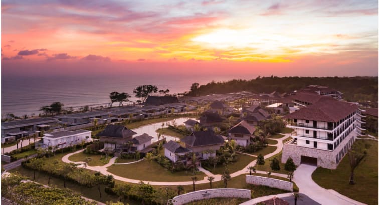 Anantara Desaru Coast Residences