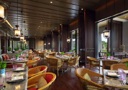 Anantara Desaru Coast Residences
