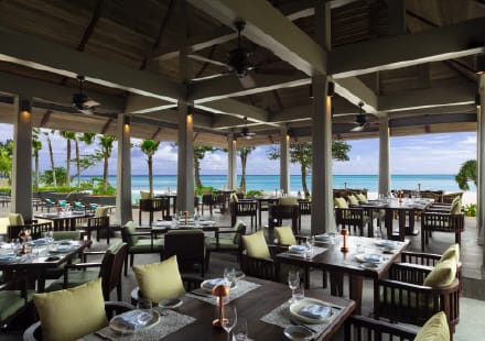 Anantara Desaru Coast Residences