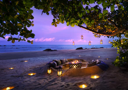Anantara Desaru Coast Residences