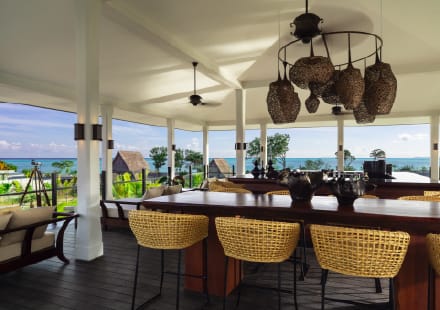 Anantara Desaru Coast Residences