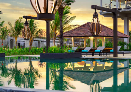 Anantara Desaru Coast Residences