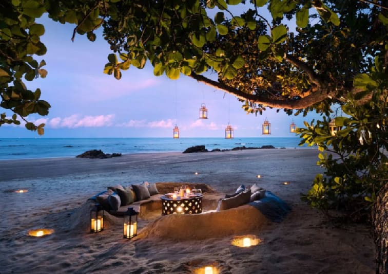 Anantara Desaru Coast Residences