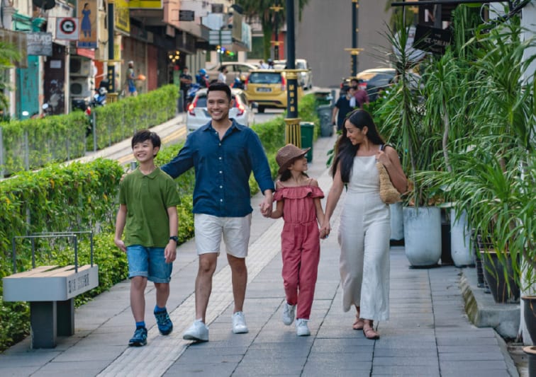 Anantara Desaru Coast Residences