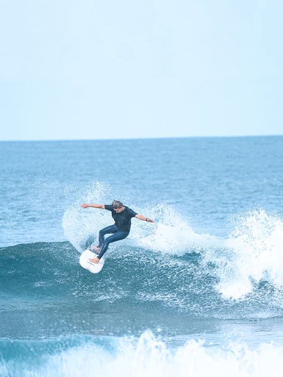 Surfen