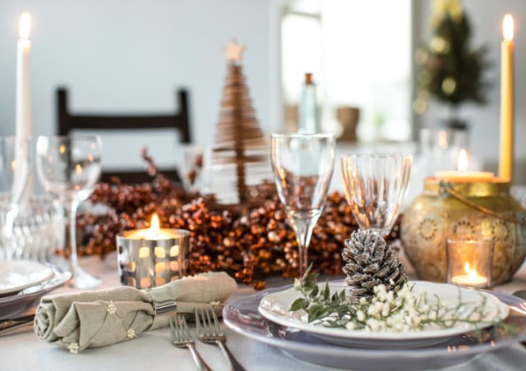 Christmas Lunch