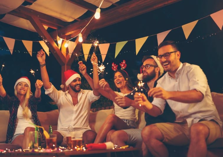 Festive Celebrations