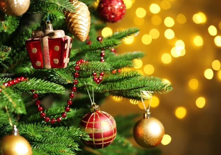 Christmas Tree