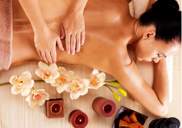 Spa Treatment