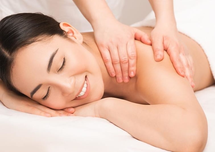 Spa Massage