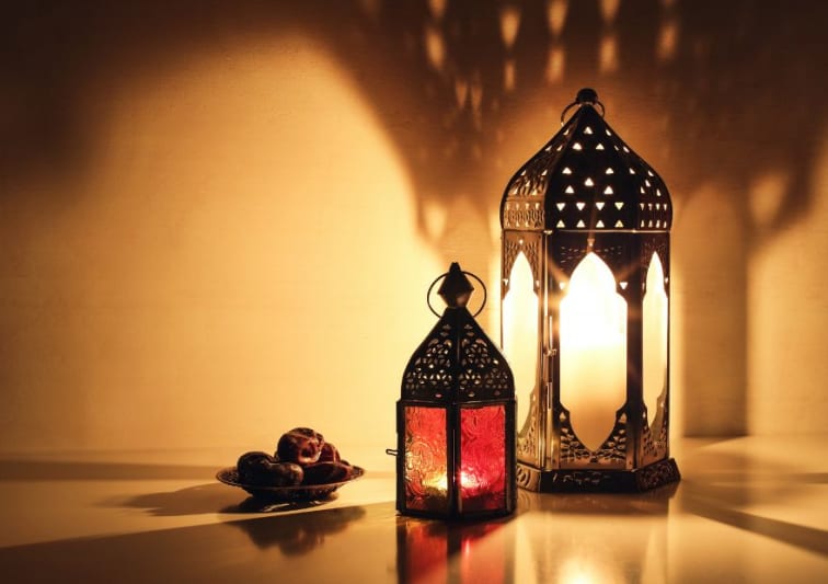 Iftar Image