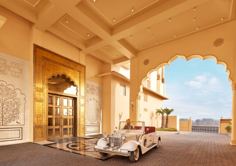 Best Family stay in Jaipur