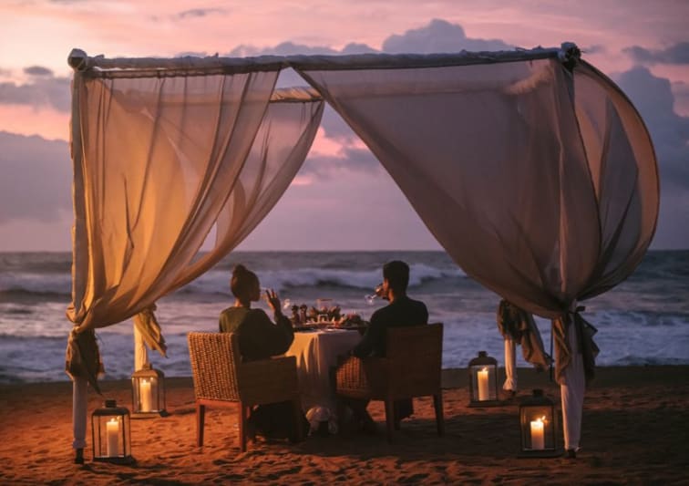 Best Luxury Resort Near Colombo
