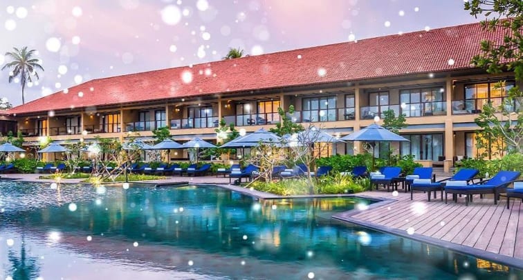 Christmas Offers, new year offers, hotel offers