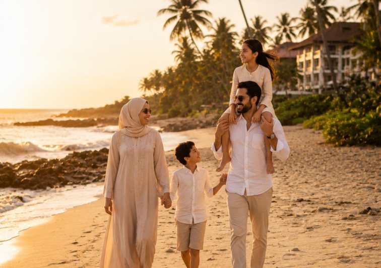 UAE Summer Offer
