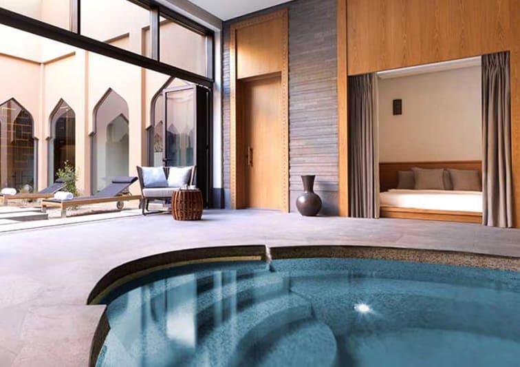 Anantara Al Jabal Al Akhdar Resort