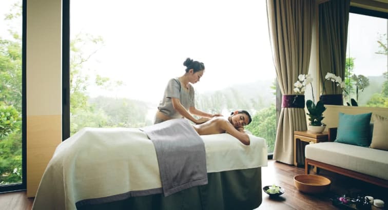 Resort In Phuket Layan Residences By Anantara Official Site