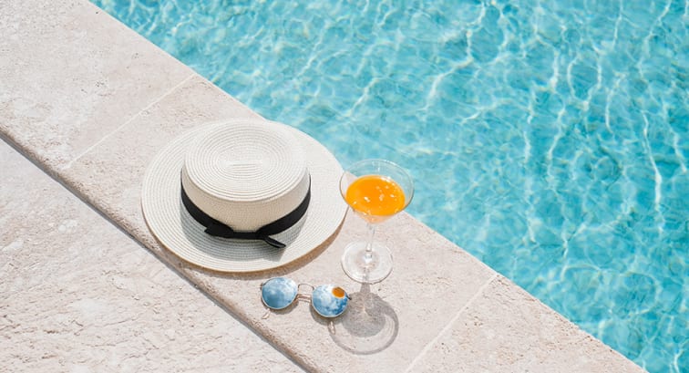 The Plaza Doha by Anantara Restaurant Horizons