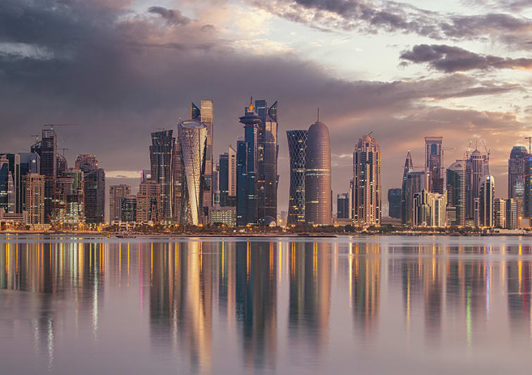 The Plaza Doha by Anantara Offer Best Available Rate