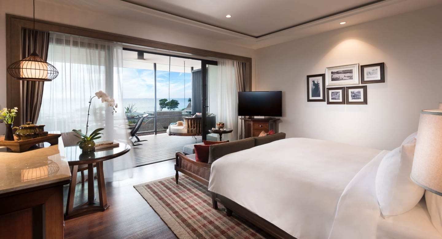 منتجع أنانتارا ديسارو كوست معرض الصور للغرف والمطاعم والسبا