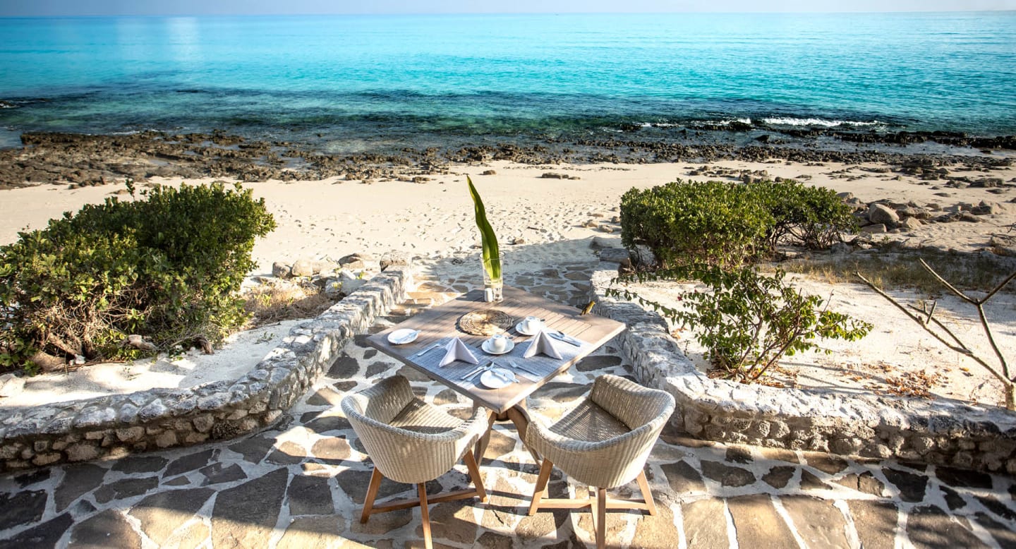 Image of resort