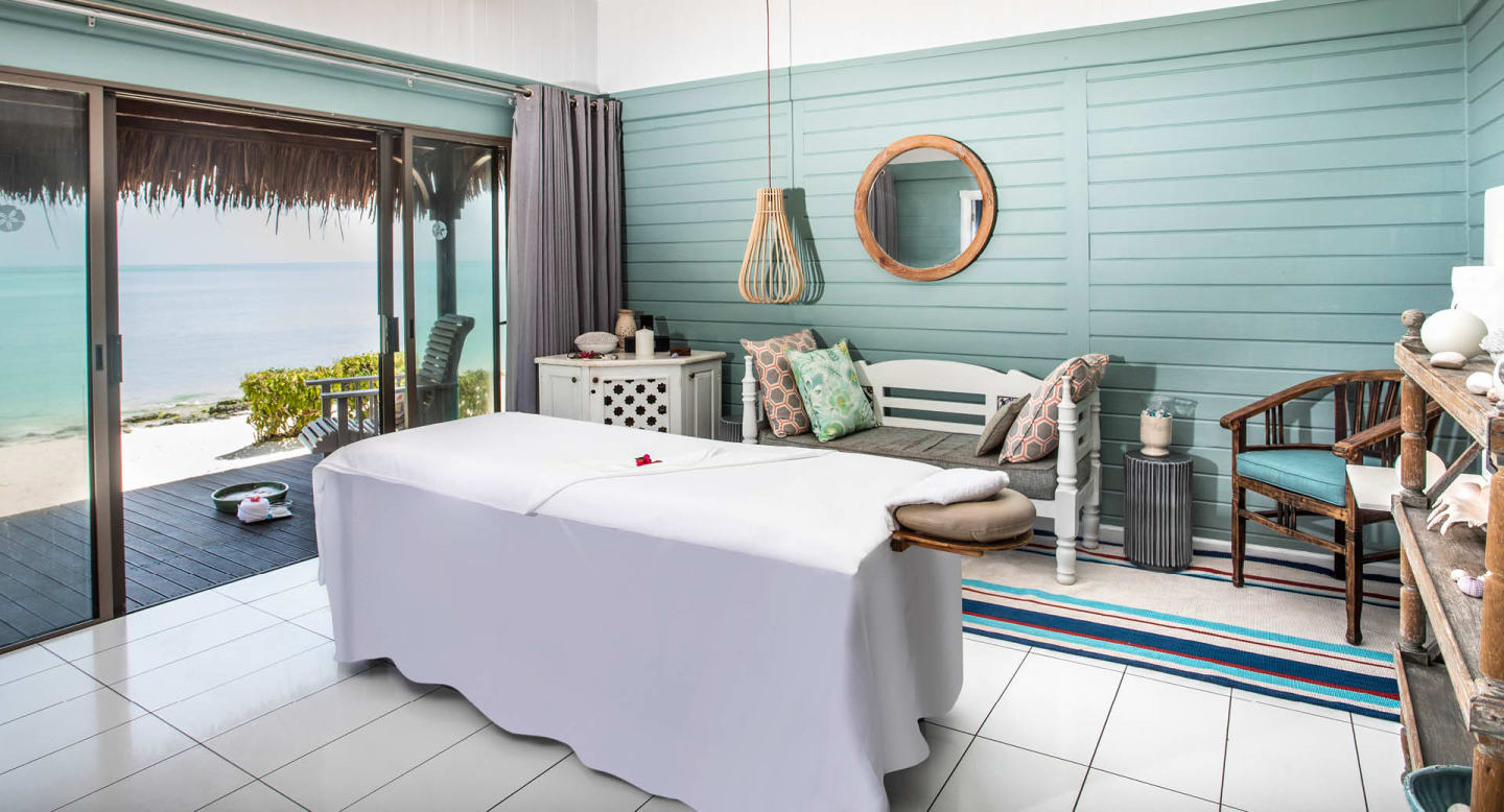 Image of resort