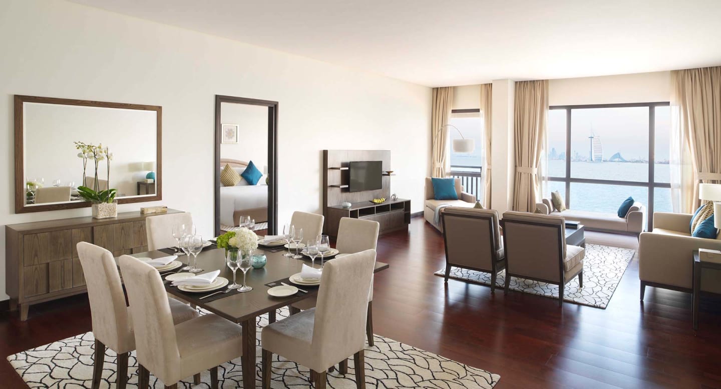 Anantara The Palm Dubai Resort Photos