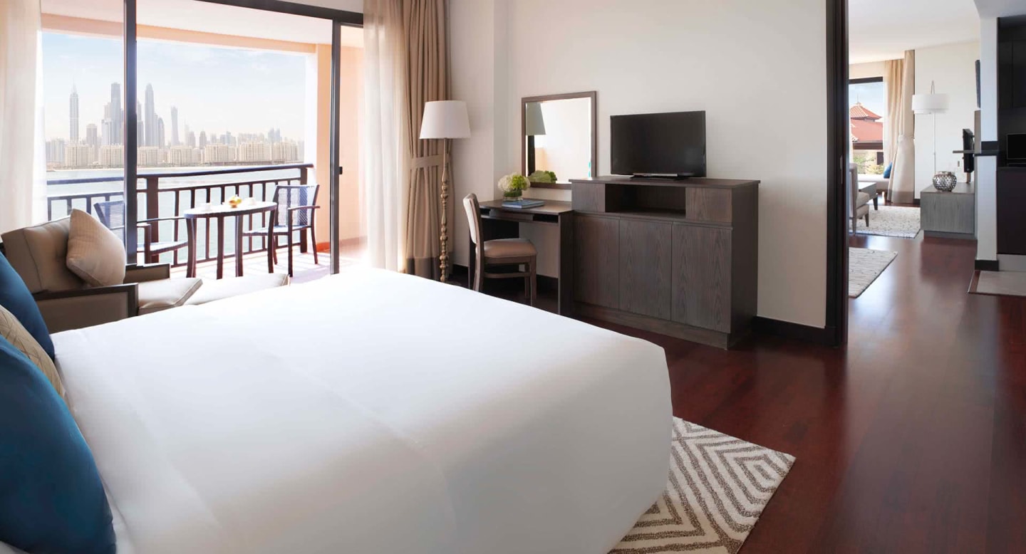 Best Anantara The Palm One Bedroom Apartment News Update