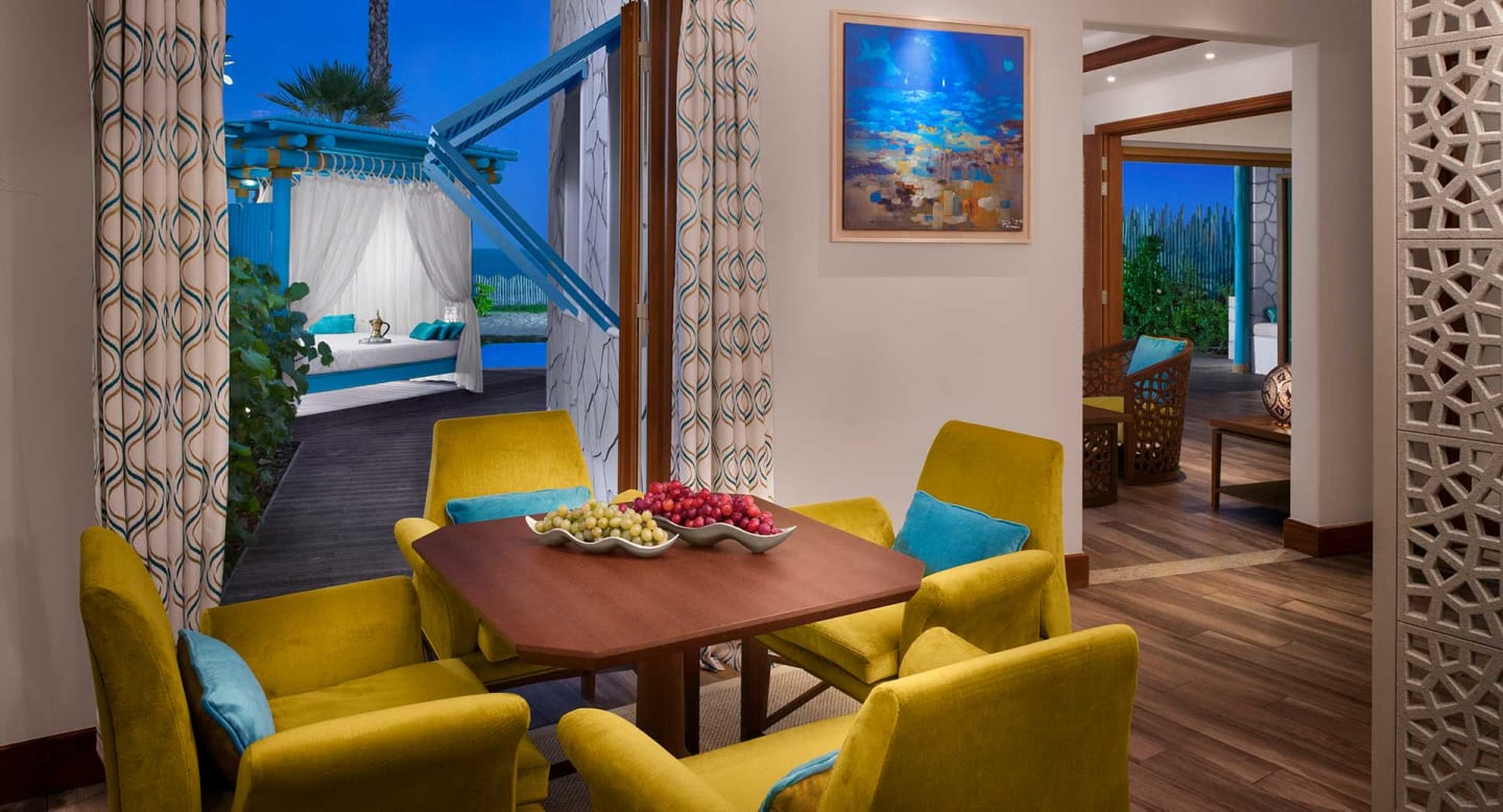 Photo Gallery Of Banana Island Resort Doha By Anantara