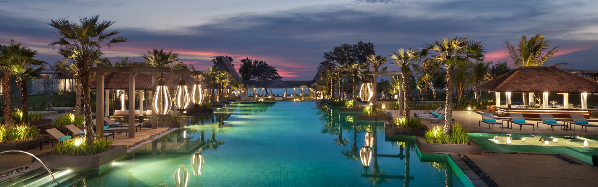 Best Resort In Malaysia Johor Restaurants Desaru Dining