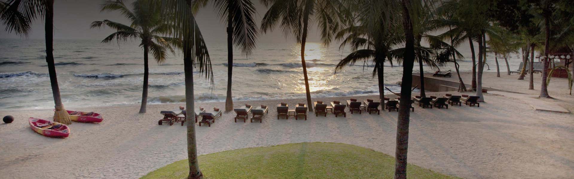 Things To Do In Hua Hin Thailand Leisure At Anantara Hua Hin Resort The downtown hua hin streets provide for a very picturesque scene. leisure at anantara hua hin resort