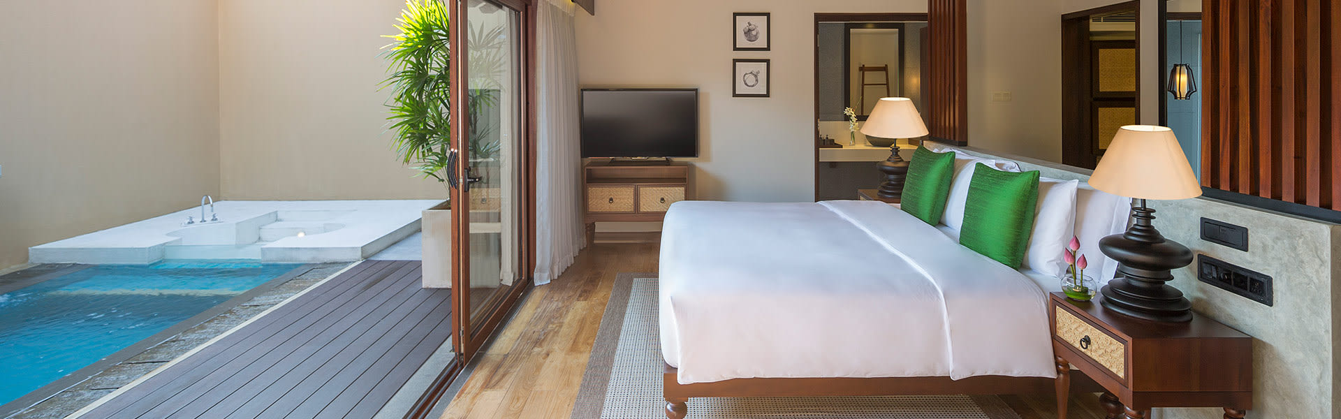 Luxury Villas In Sri Lanka Anantara One Bedroom Garden Pool Villa Spacious room, great view on top floor, fantastic peaceful location, friendly staff , restaurant on site. anantara one bedroom garden pool villa