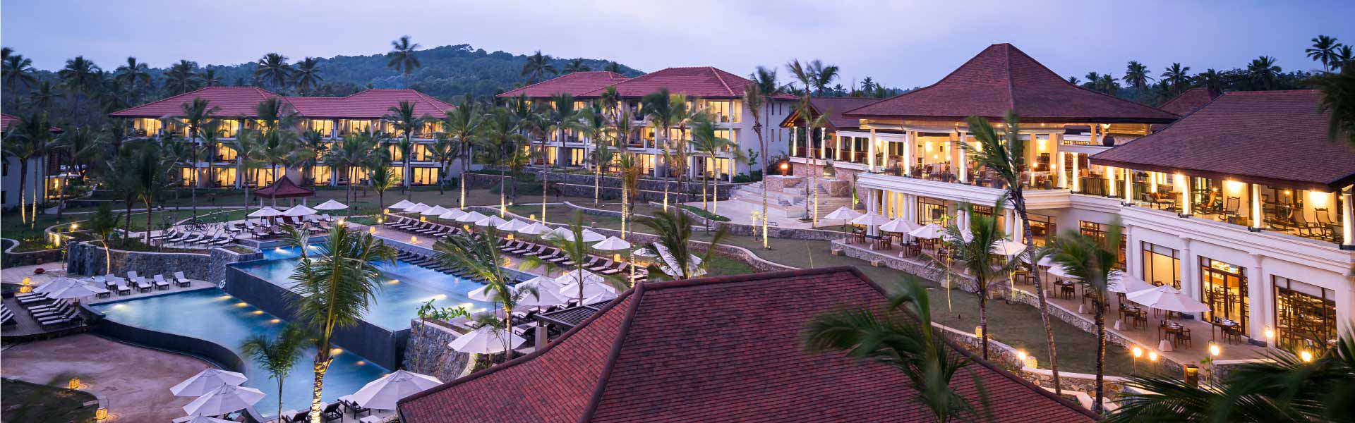 Anantara Peace Haven Tangalle