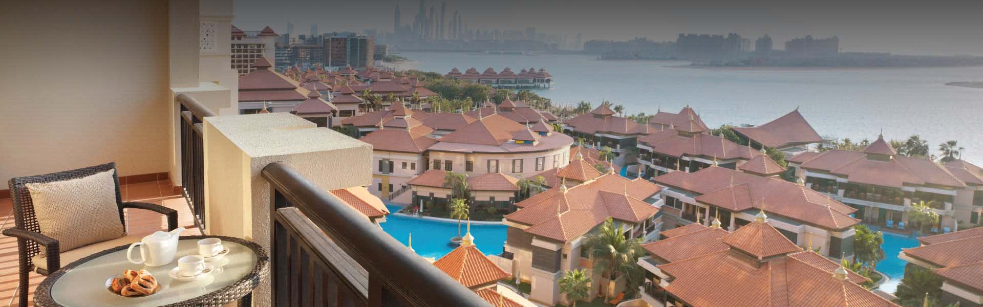 Dubai Residences One Bedroom Apartment At Anantara Dubai