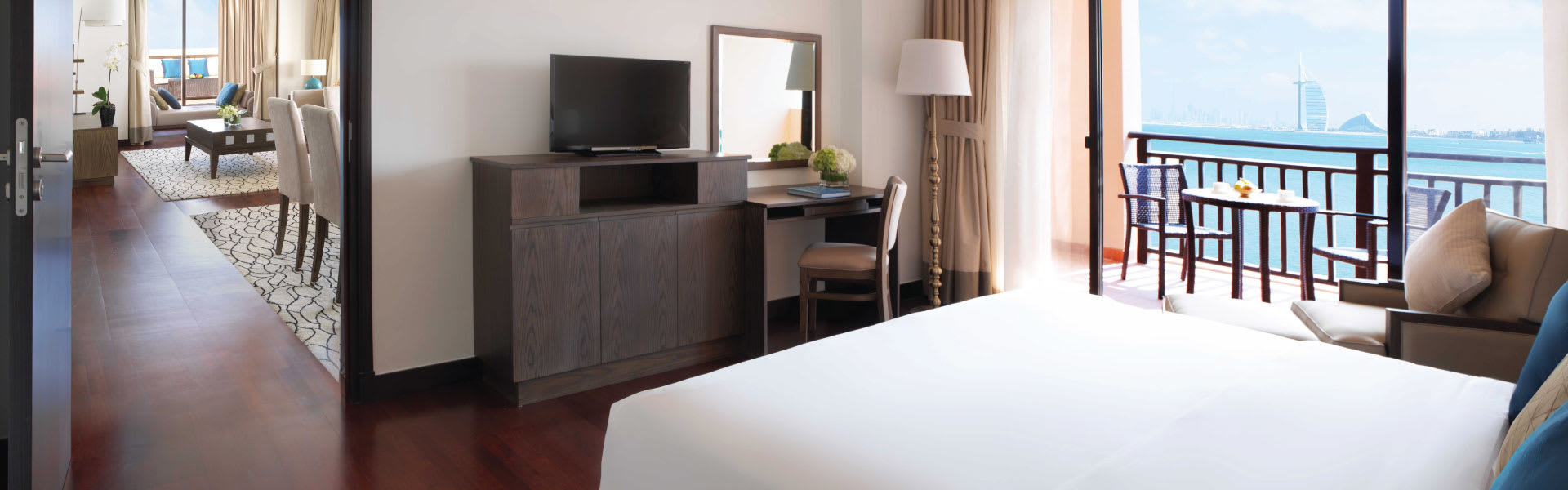 Hotel Apartment In Dubai 2 Bedroom Apartments By Anantara