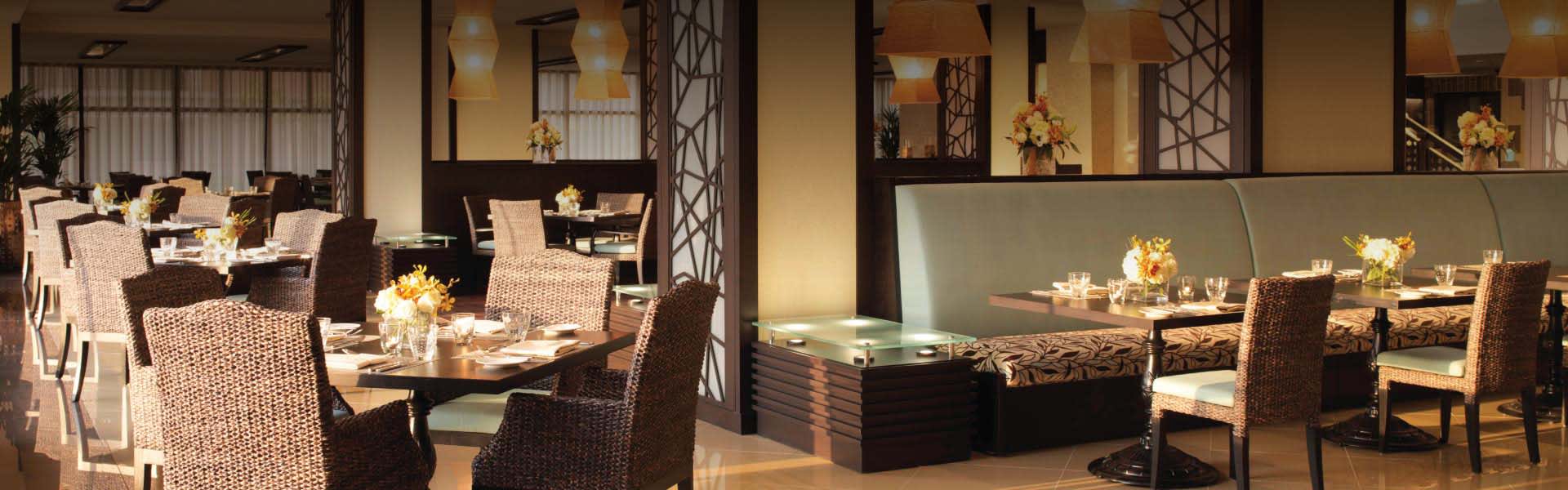 Restaurants In Jumeirah Beach Crescendo At Anantara Dubai