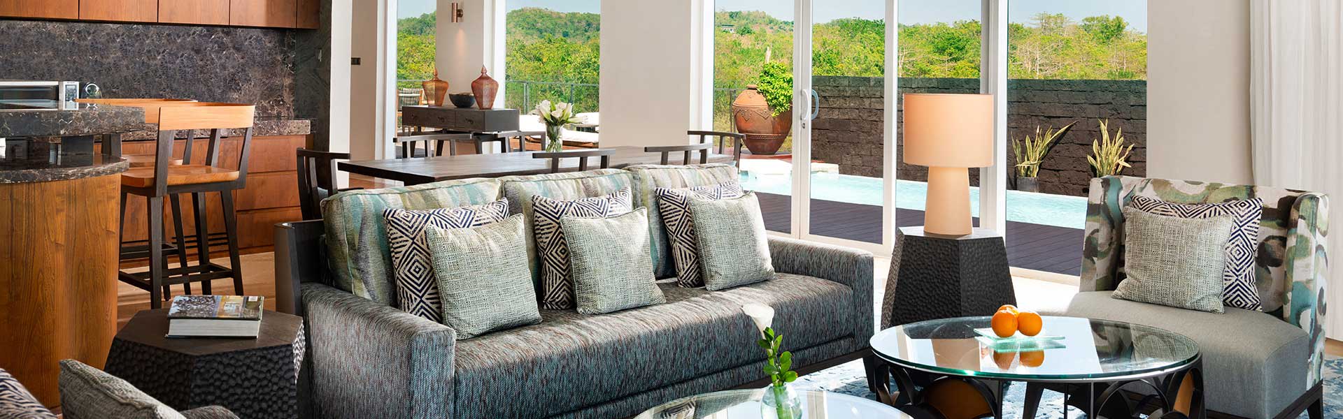 Luxury Resort Uluwatu Bali Dewata Penthouse Of Anantara Uluwatu Bali Resort
