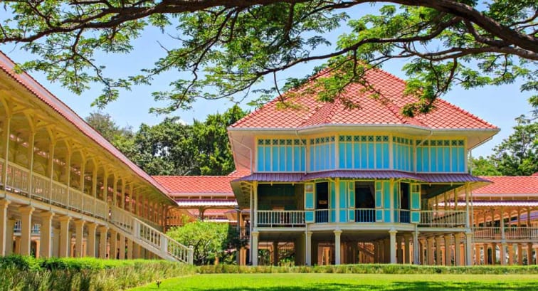 Hotels In Hua Hin Offizielle Website Des Anantara Hua Hin Resort