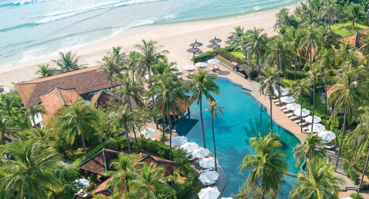 Anantara Mui Ne