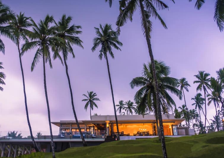 Sri Lanka and The Maldives Jet Getaway