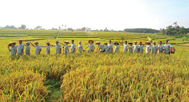 Anantara 365 Days Good Deed CSR