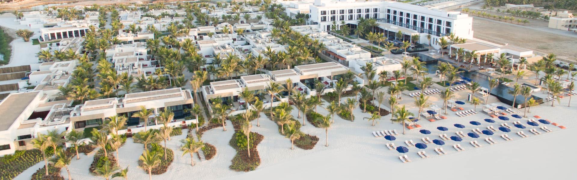 Oman Resorts | Al Baleed Resort Salalah|Contact Details