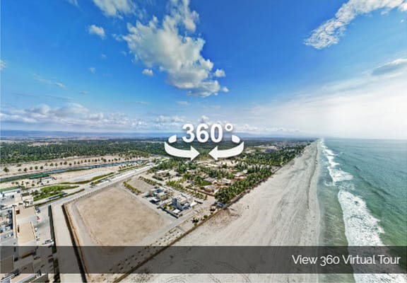 Al Baleed Salalah Virtual Tour