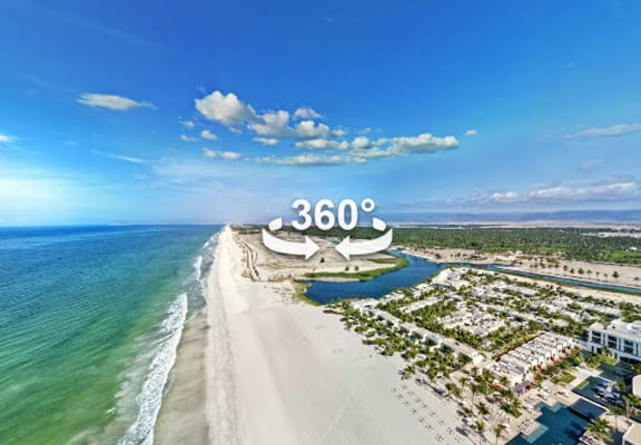 Al Baleed Salalah Virtual Tour
